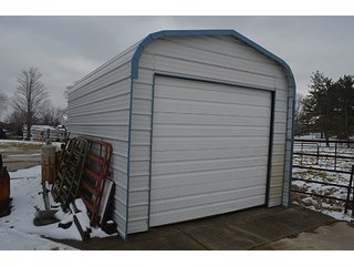 Property photo 39 - FARM EQUIPMENT & REAL ESTATE AUCTION IN ALLEN COUNTY, INDIANA